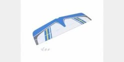 Kyosho Horizontal Wing Calmato Alpha 40 Sports (Blue) ** CLEARANCE ** -Kyosho Sales Shop 222398img 0