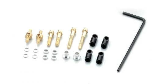 Kyosho Multi Link Upper Rod Set Mini-Z Awd Dws 4 Kyosho Multi Link Upper Rod Set Mini-Z Awd Dws - Image 2
