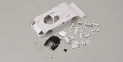 Kyosho Body Shell - Mazda 787 Mini-Z (White Body) -Kyosho Sales Shop 224548img 0