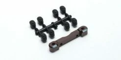Kyosho Aluminium Suspension Holder Zx6 (Fr) -Kyosho Sales Shop 230450img 0