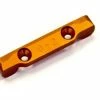 Kyosho Alu Rear Susp Holder (Awd Dws/Caster 0 / Toe 2)