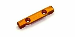 Kyosho Alu Rear Susp Holder (Awd Dws/Caster 0 / Toe 2)