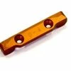 Kyosho Alu Rear Susp Holder (Awd Dws/Caster 0 / Toe 4) -Kyosho Sales Shop 239069img 0