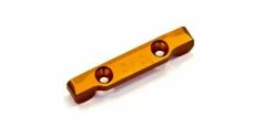 Kyosho Alu Rear Susp Holder (Awd Dws/Caster 2 / Toe 2)