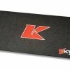 Kyosho Big K 2.0 Pit Mat - Black (61X122Cm) 1 Kyosho Big K 2.0 Pit Mat - Black (61X122Cm) -Kyosho Sales Shop 258294img 0
