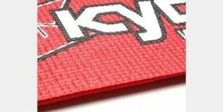 Kyosho Big K 2.0 Pit Mat - Red (61X122Cm) -Kyosho Sales Shop 258295img 1