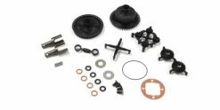 Kyosho Diff Gear Set Tf7 -Kyosho Sales Shop 258515img 0
