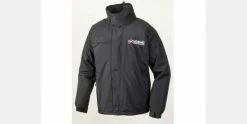 Kyosho Heavy Jacket 2.0 2016 Black - S -Kyosho Sales Shop 259323img 0 2