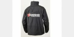Kyosho Heavy Jacket 2.0 2016 Black - Xl -Kyosho Sales Shop 259323img 1 3