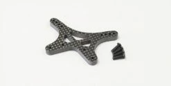 Kyosho Front Damper Stay Lazer Zx6 Carbon/5.0 -Kyosho Sales Shop 259352img 0
