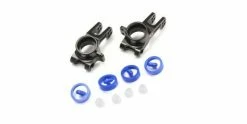 Kyosho Rear Hub Carrier Set Inferno Mp9 Tki4 - Aluminium -Kyosho Sales Shop 260819img 0