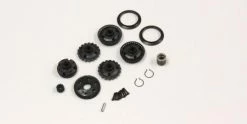 Kyosho Gear Differential Case Optima -Kyosho Sales Shop 260862img 0