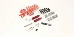 Kyosho Rear Shock Set (2) Optima -Kyosho Sales Shop 262355img 0