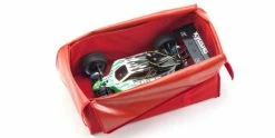 Kyosho Carrying Bag Red -Kyosho Sales Shop 265421img 1