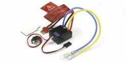 Kyosho Brush Esc Wp 45A Marine -Kyosho Sales Shop 266336img 0