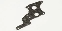 Kyosho Rear Left Plate Set Optima - Carbon -Kyosho Sales Shop 266618img 0