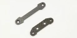Kyosho Front Suspension Plate Optima (2) Carbon -Kyosho Sales Shop 266620img 0