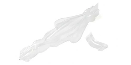 Kyosho Body Shell Drone Racer G-Zero (Clear) 4 Kyosho Body Shell Drone Racer G-Zero (Clear) - Image 2