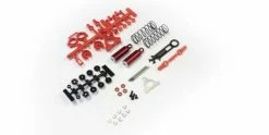 Kyosho Front Shock Set (2) Turbo Scorpion -Kyosho Sales Shop 290947img 0