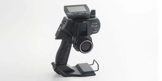 Kyosho Ex6R Mini-Z Transmitter 4 Kyosho Ex6R Mini-Z Transmitter - Image 2