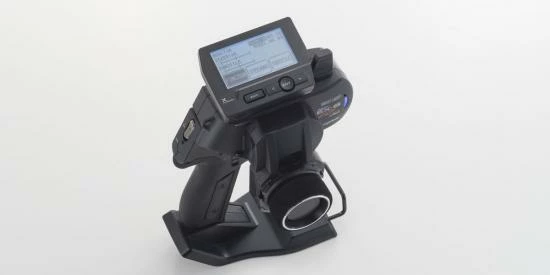 Kyosho Ex6R Mini-Z Transmitter 6 Kyosho Ex6R Mini-Z Transmitter - Image 4