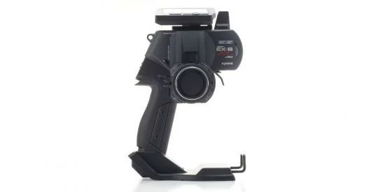 Kyosho Ex6R Mini-Z Transmitter 7 Kyosho Ex6R Mini-Z Transmitter - Image 5