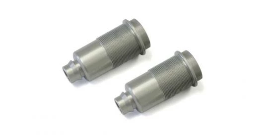 Kyosho Hd Coating Mp9 Shocks Case (2) - S=47 4 Kyosho Hd Coating Mp9 Shocks Case (2) - S=47 - Image 2