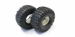 Kyosho Truck Tyres Mad Crusher (2) -Kyosho Sales Shop 297415img 1