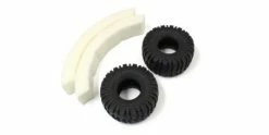 Kyosho Truck Tyres Mad Crusher (2) -Kyosho Sales Shop 297415img 2