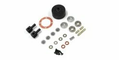 Kyosho Center Differential Gear Set Mp9 -Kyosho Sales Shop 297716img 0