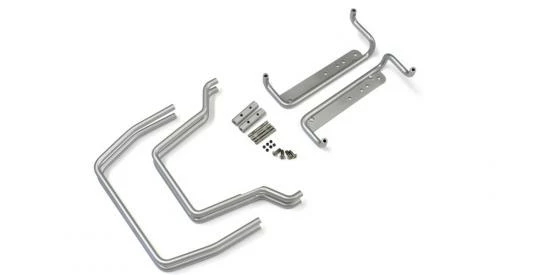 Kyosho Welded Steel Roll Bar Mad Serie (Ep) 4 Kyosho Welded Steel Roll Bar Mad Serie (Ep) - Image 2