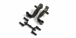 Kyosho Front Hub Carrier Set Inferno Mp9 (17.5Deg) Aluminium -Kyosho Sales Shop 298218img 0
