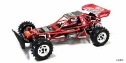 Kyosho Body Parts/Roll Bar Javelin - Red 7 Kyosho Body Parts/Roll Bar Javelin - Red -Kyosho Sales Shop 306051img 1