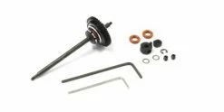 Kyosho Ball Differential Set For Mini-Z Mr02-03 -Kyosho Sales Shop 306170img 0