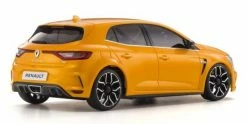 Kyosho Autoscale Mini-Z Renault Megane Rs Tonic Orange (Mf03F) -Kyosho Sales Shop 307473img 1