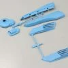Kyosho Side Guard Scorpion Xxl (2) - Blue