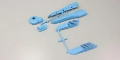 Kyosho Side Guard Scorpion Xxl (2) - Blue