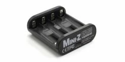 Kyosho USB Speed House Charger - Mini-Z (AA/AAA) -Kyosho Sales Shop 309876img 1