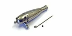 Kyosho Tuned Muffler 1:10 Fw06