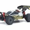 Kyosho Mini Z MB010 4WD Inferno MP9 TKi3 - White/Black Readyset