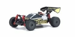 Kyosho Mini Z MB010 4WD Inferno MP9 TKi3 - White/Black Readyset