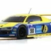 Kyosho Autoscale Mini-Z Audi R8 Lms Nrg 2010 #98 (W-mm) -Kyosho Sales Shop 312130img 0