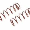 KYOSHO Big Shock Springs S 7.5x1.5 L=70mm Red (2) -Kyosho Sales Shop 314733img 0