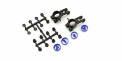 KYOSHO Aluminium Rear Hub Carrier Inferno MP10