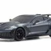 KYOSHO Autoscale Mini-Z Chevrolet Corvette ZR1 Shadow Grey (W-MM) -Kyosho Sales Shop 315426img 1
