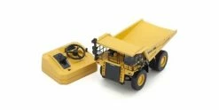 Kyosho Komatsu HD785-7 1:50 RC Dump Truck (C) -Kyosho Sales Shop 315766img 0