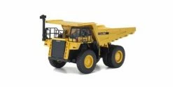 Kyosho Komatsu HD785-7 1:50 RC Dump Truck (C)