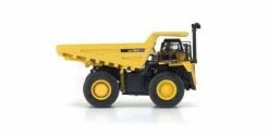 Kyosho Komatsu HD785-7 1:50 RC Dump Truck (C) -Kyosho Sales Shop 315766img 5
