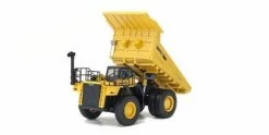 Kyosho Komatsu HD785-7 1:50 RC Dump Truck (C) -Kyosho Sales Shop 315766img 6