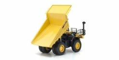 Kyosho Komatsu HD785-7 1:50 RC Dump Truck (C) -Kyosho Sales Shop 315766img 7